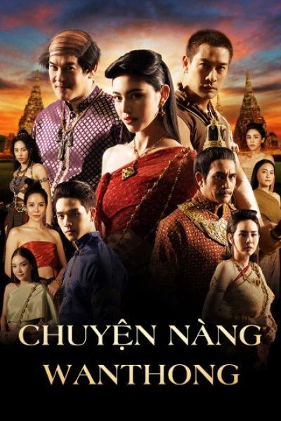 Chuyện Nàng Wanthong