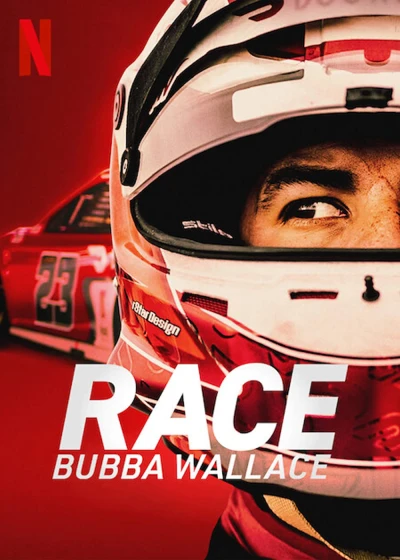 Cuộc đua: Bubba Wallace