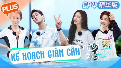 Kế Hoạch Giảm Cân