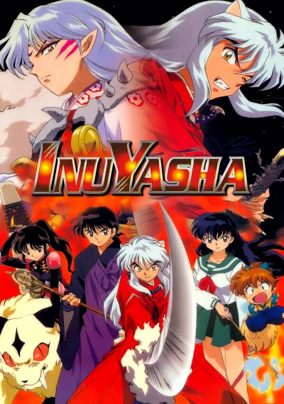 Sengoku Otogizōshi InuYasha