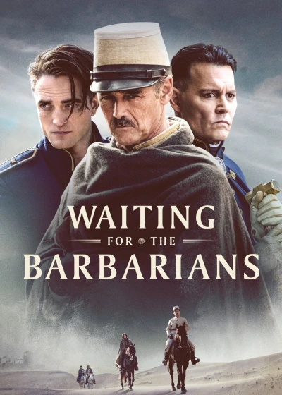 Waiting for the Barbarians 